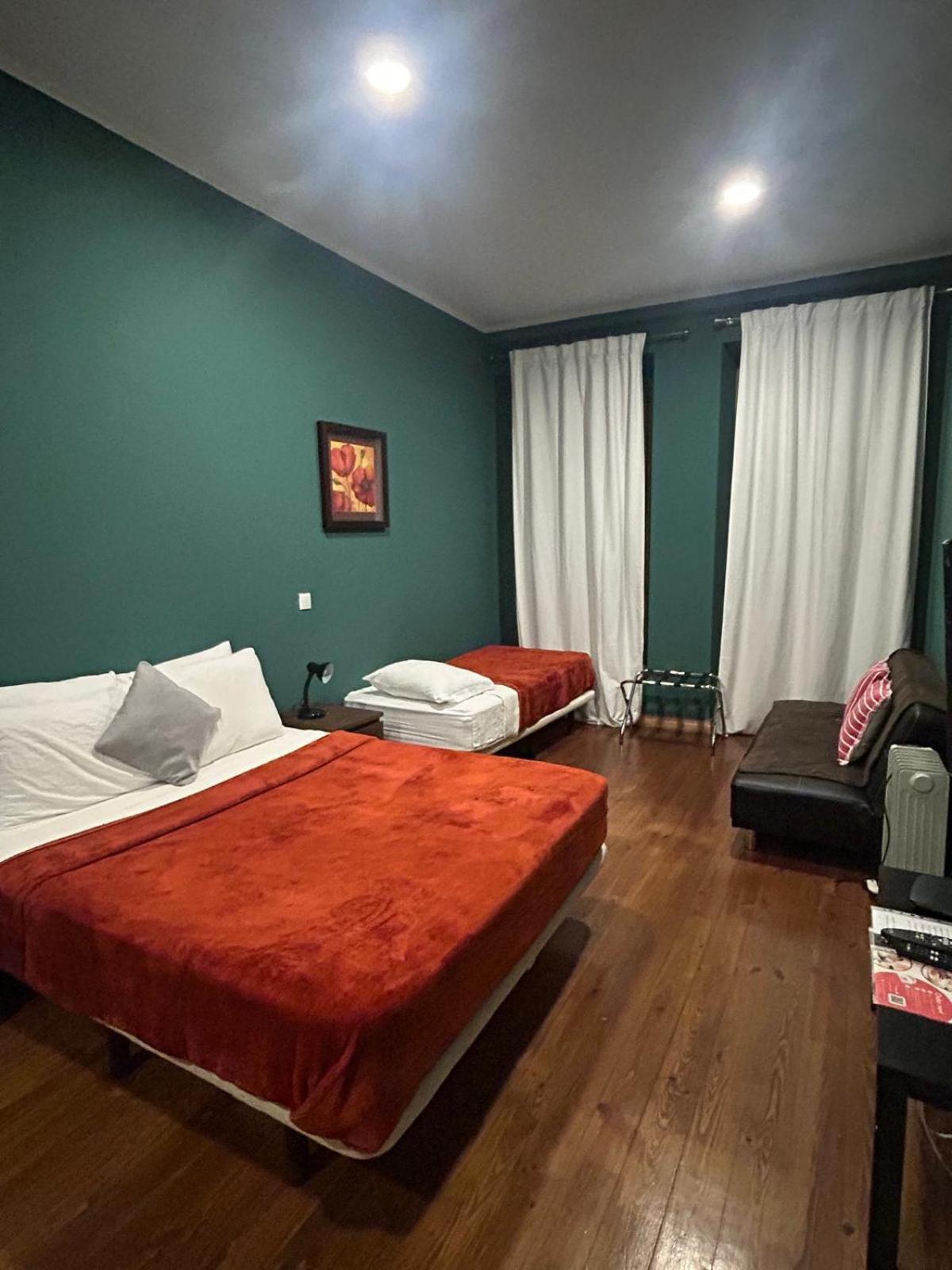 Sao Jorge Apartments & Suites ลิสบอน ภายนอก รูปภาพ