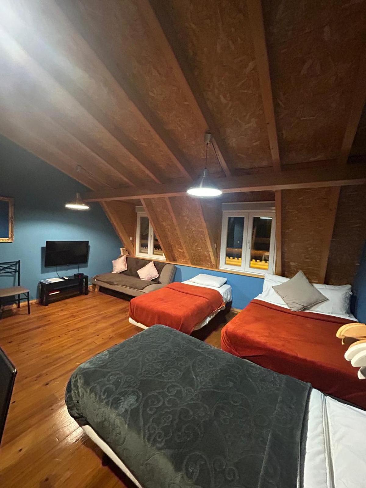 Sao Jorge Apartments & Suites ลิสบอน ภายนอก รูปภาพ