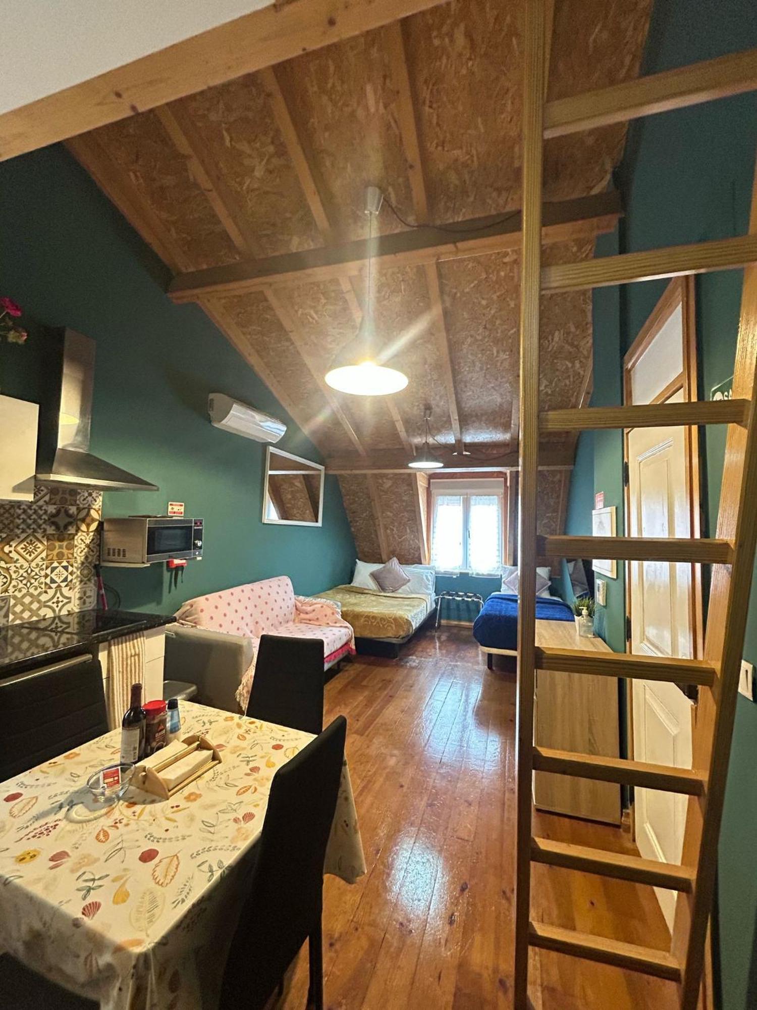 Sao Jorge Apartments & Suites ลิสบอน ภายนอก รูปภาพ