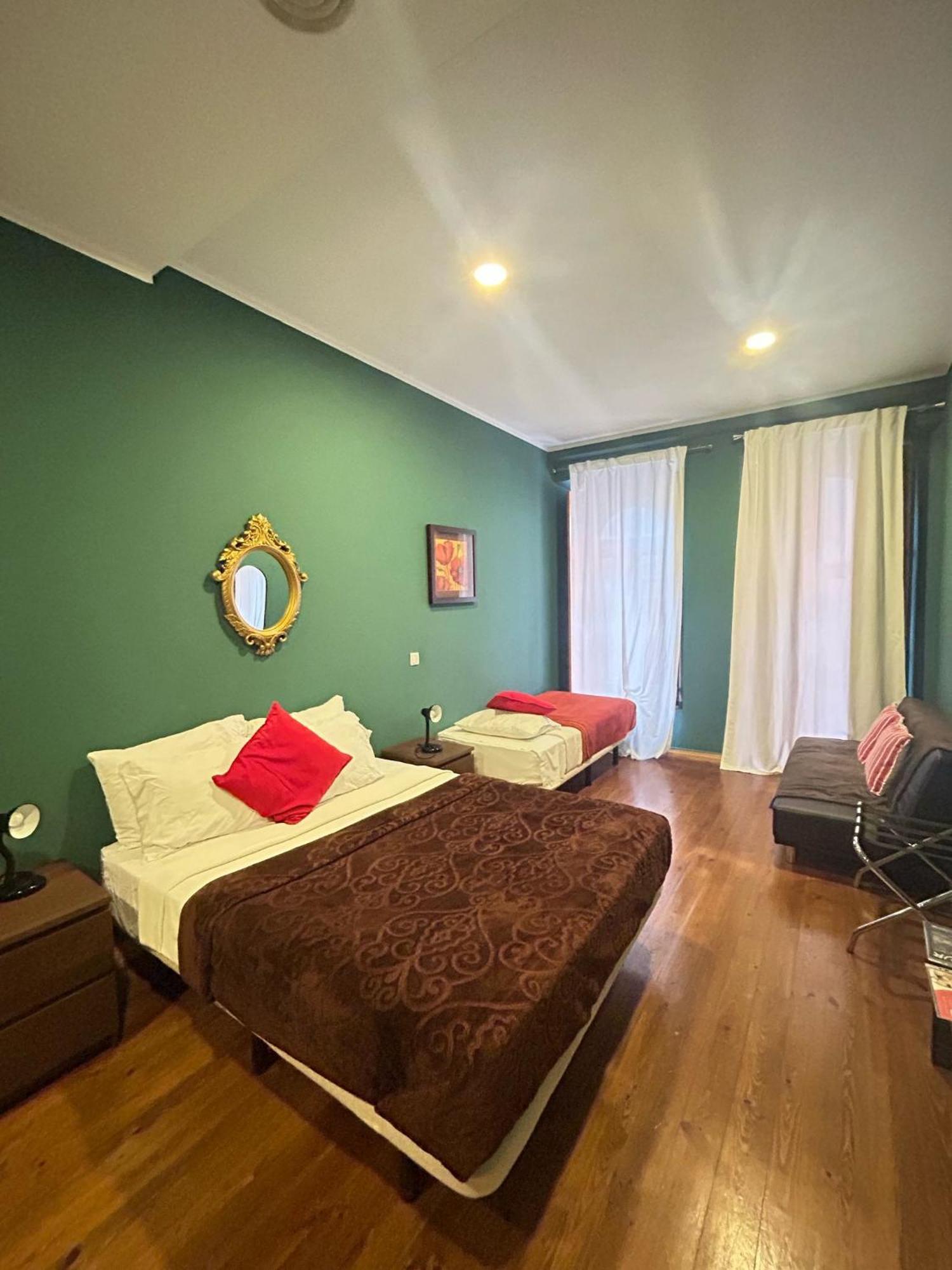 Sao Jorge Apartments & Suites ลิสบอน ภายนอก รูปภาพ