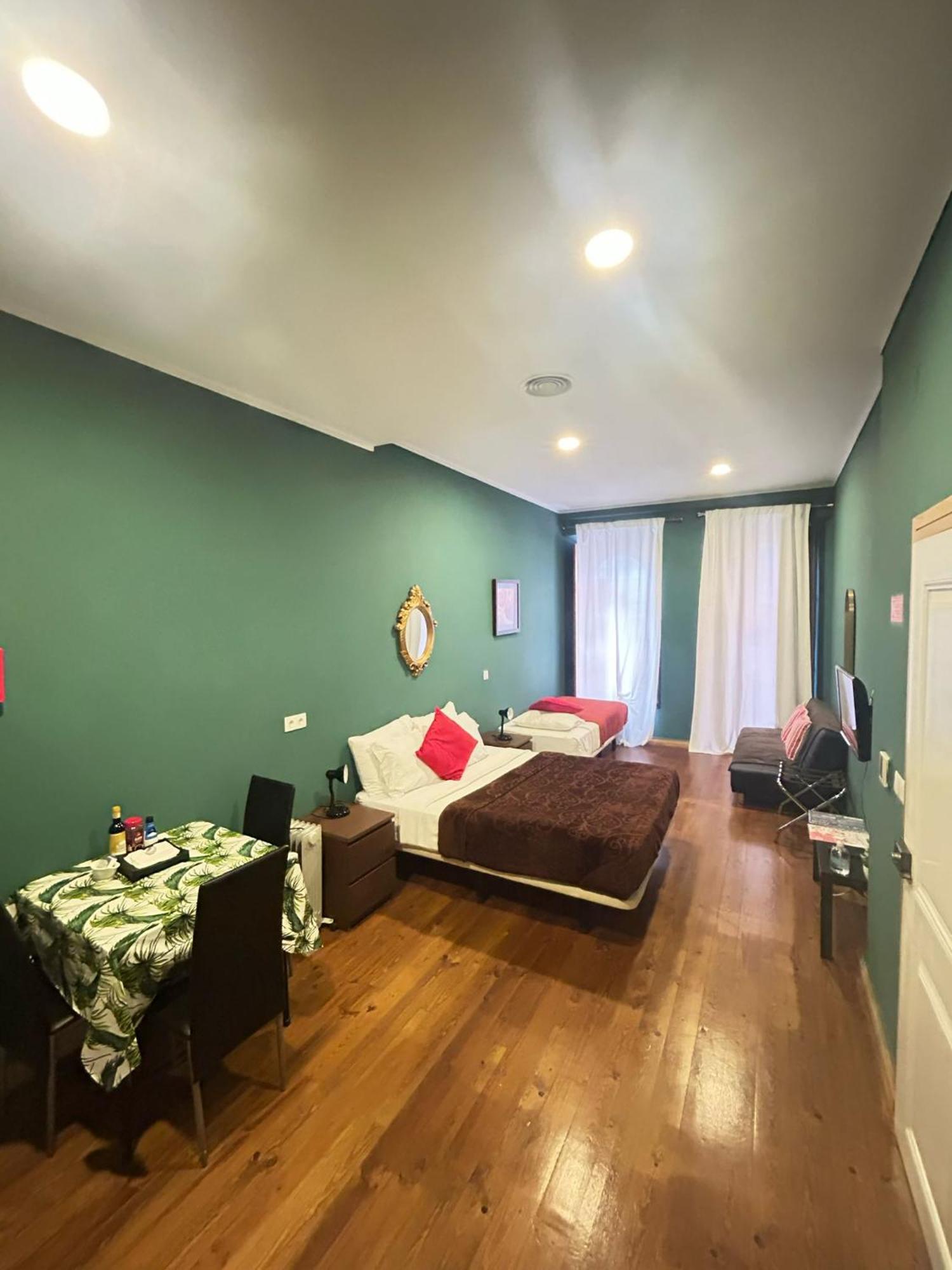 Sao Jorge Apartments & Suites ลิสบอน ภายนอก รูปภาพ
